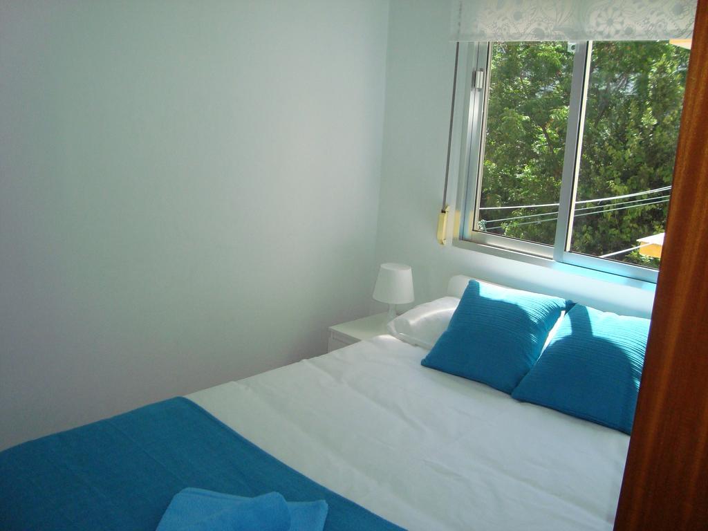 Appartement El Hechizo à Séville Extérieur photo