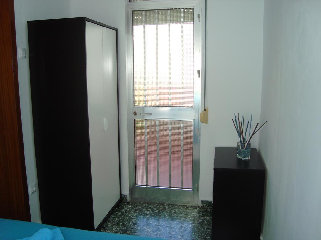 Appartement El Hechizo à Séville Extérieur photo