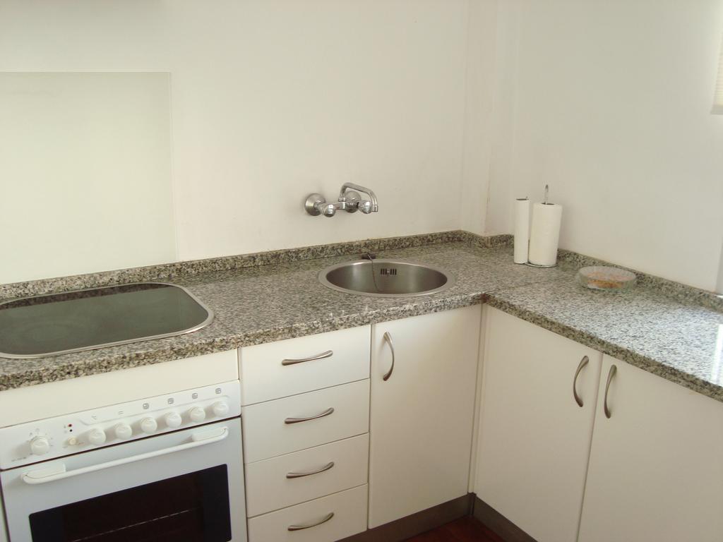 Appartement El Hechizo à Séville Extérieur photo