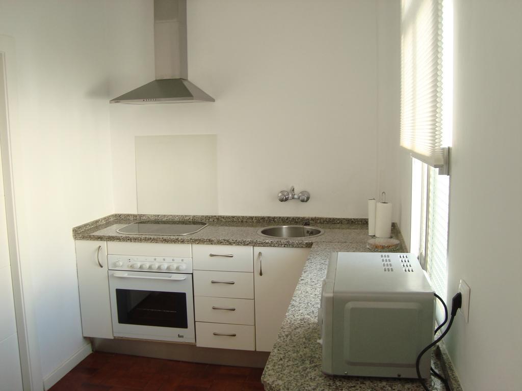 Appartement El Hechizo à Séville Extérieur photo